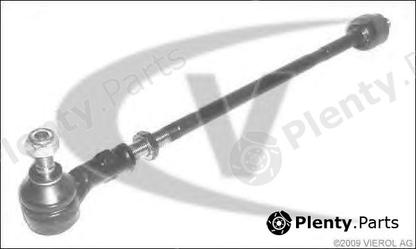  VAICO part V10-7046 (V107046) Rod Assembly