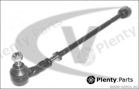  VAICO part V10-7047 (V107047) Rod Assembly