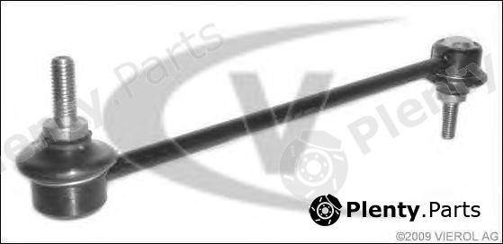  VAICO part V10-7080 (V107080) Rod/Strut, wheel suspension