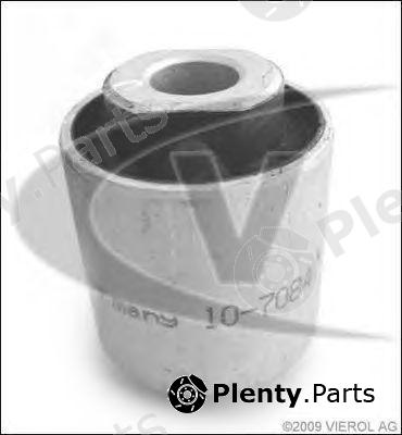  VAICO part V10-7084 (V107084) Control Arm-/Trailing Arm Bush