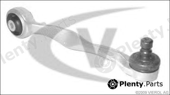  VAICO part V10-7125 (V107125) Track Control Arm