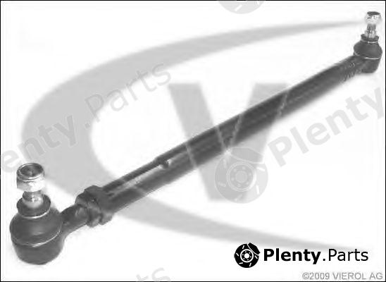  VAICO part V10-7138 (V107138) Centre Rod Assembly