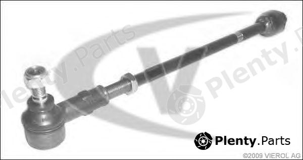  VAICO part V10-7142 (V107142) Rod Assembly
