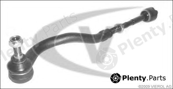  VAICO part V10-7144 (V107144) Rod Assembly