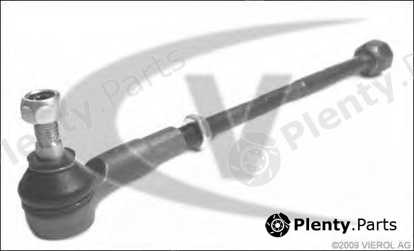  VAICO part V10-7162 (V107162) Rod Assembly