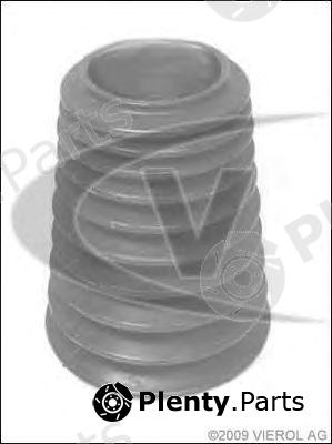  VAICO part V10-7200-1 (V1072001) Protective Cap/Bellow, shock absorber