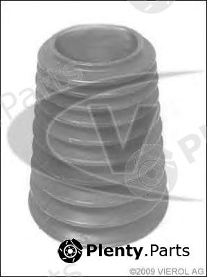  VAICO part V10-7200-1 (V1072001) Protective Cap/Bellow, shock absorber