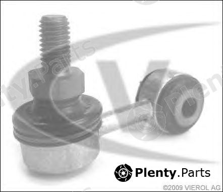  VAICO part V10-7201 (V107201) Rod/Strut, wheel suspension
