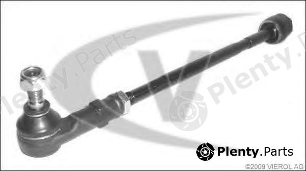  VAICO part V10-7210 (V107210) Rod Assembly