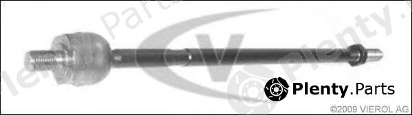  VAICO part V10-7232 (V107232) Tie Rod Axle Joint