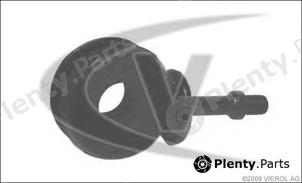  VAICO part V10-7252 (V107252) Rod/Strut, wheel suspension