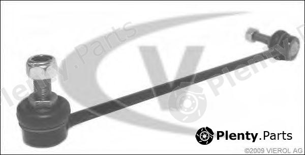  VAICO part V10-7254 (V107254) Rod/Strut, wheel suspension