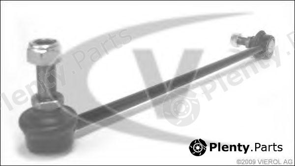  VAICO part V10-7255 (V107255) Rod/Strut, wheel suspension