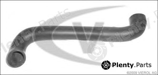 VAICO part V20-0291 (V200291) Radiator Hose