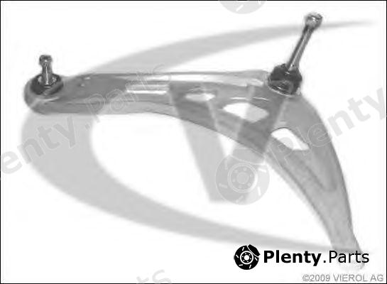  VAICO part V20-0293 (V200293) Track Control Arm