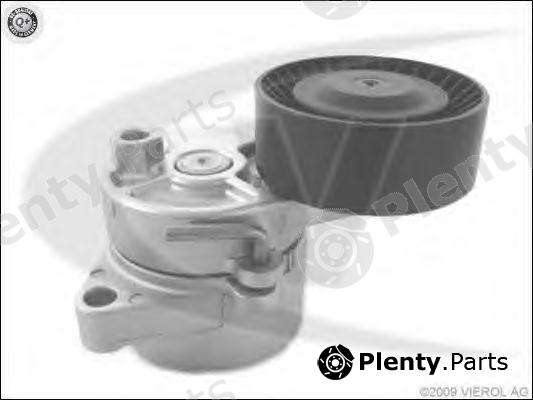  VAICO part V20-0337 (V200337) Belt Tensioner, v-ribbed belt