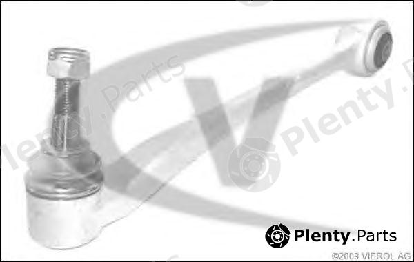  VAICO part V20-0365 (V200365) Track Control Arm