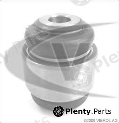  VAICO part V20-0374 (V200374) Control Arm-/Trailing Arm Bush