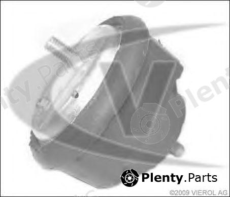  VAICO part V20-0480 (V200480) Engine Mounting