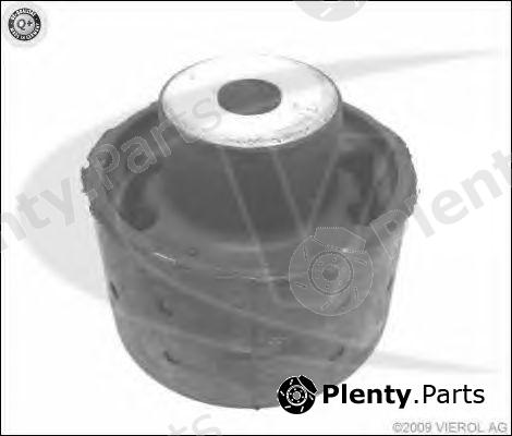  VAICO part V20-0488 (V200488) Mounting, axle beam
