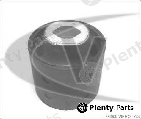  VAICO part V20-0489 (V200489) Mounting, axle bracket