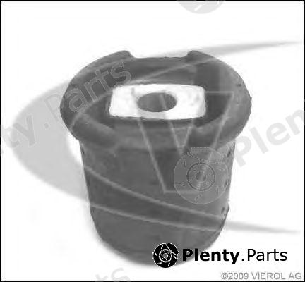  VAICO part V20-0491 (V200491) Mounting, axle beam