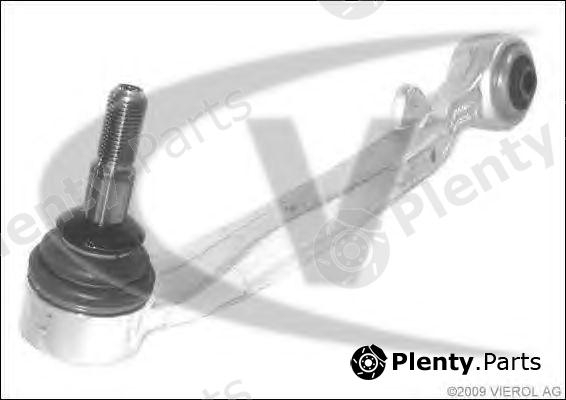  VAICO part V20-0537 (V200537) Track Control Arm