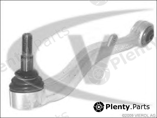  VAICO part V20-0538 (V200538) Track Control Arm