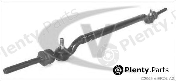  VAICO part V20-0543 (V200543) Rod Assembly
