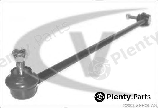  VAICO part V20-0547 (V200547) Rod/Strut, wheel suspension