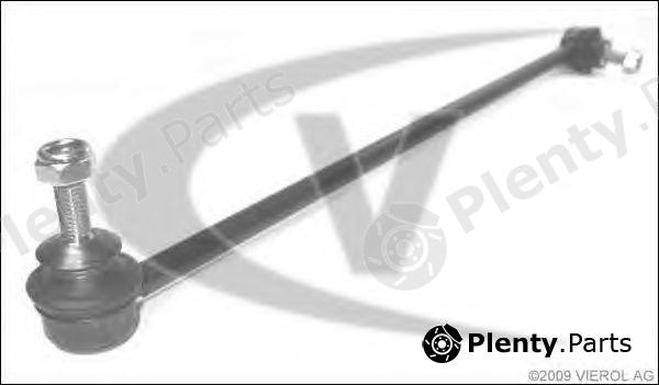  VAICO part V20-0548 (V200548) Rod/Strut, wheel suspension