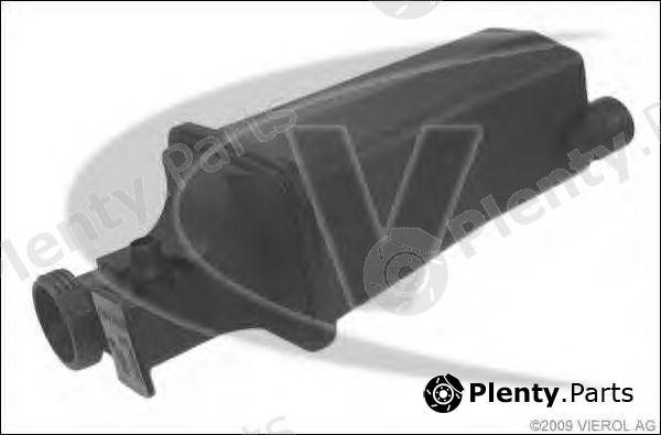  VAICO part V20-0579 (V200579) Expansion Tank, coolant