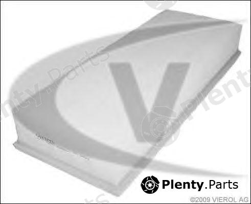  VAICO part V20-0604 (V200604) Air Filter