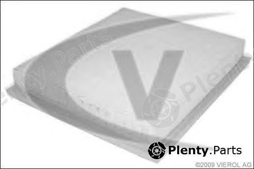  VAICO part V20-0614 (V200614) Air Filter