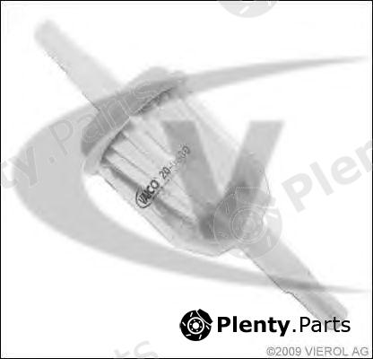  VAICO part V20-0630 (V200630) Fuel filter