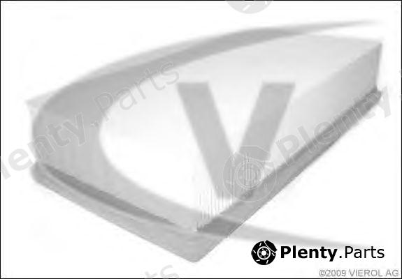  VAICO part V20-0635 (V200635) Air Filter