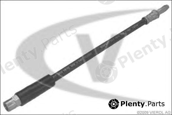  VAICO part V20-4111 (V204111) Brake Hose
