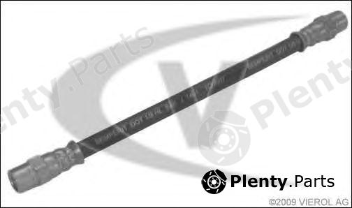  VAICO part V20-4113 (V204113) Brake Hose