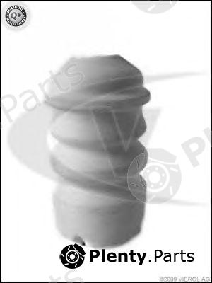  VAICO part V20-6102 (V206102) Rubber Buffer, suspension