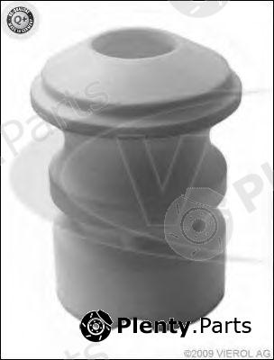  VAICO part V20-6125 (V206125) Rubber Buffer, suspension