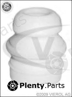  VAICO part V20-6129 (V206129) Rubber Buffer, suspension