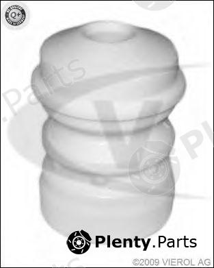  VAICO part V20-6131 (V206131) Rubber Buffer, suspension