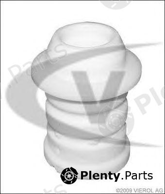  VAICO part V20-6135 (V206135) Rubber Buffer, suspension
