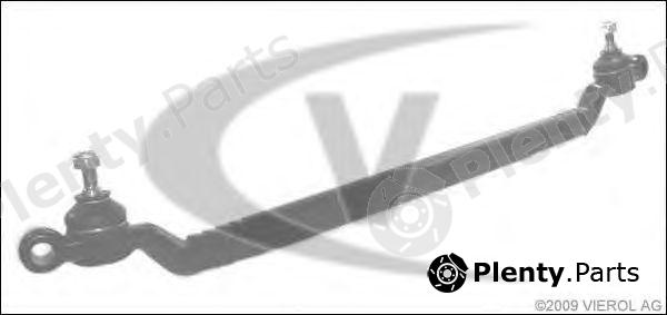  VAICO part V20-7042 (V207042) Rod Assembly