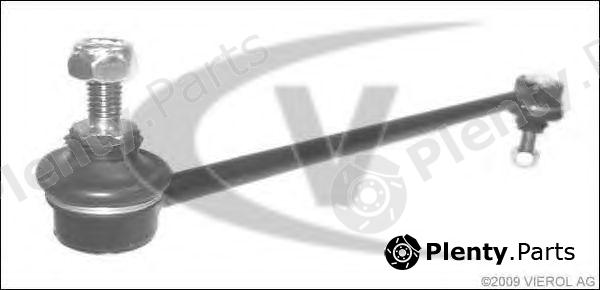  VAICO part V20-7056 (V207056) Rod/Strut, stabiliser
