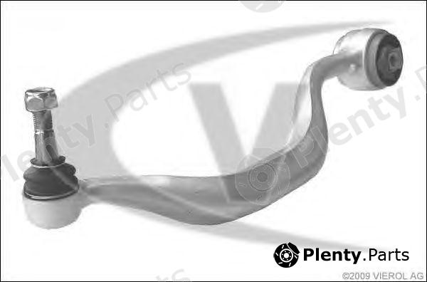  VAICO part V20-7076 (V207076) Track Control Arm