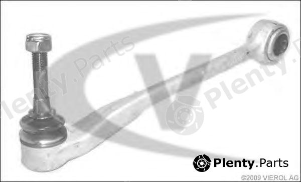  VAICO part V20-7077 (V207077) Track Control Arm