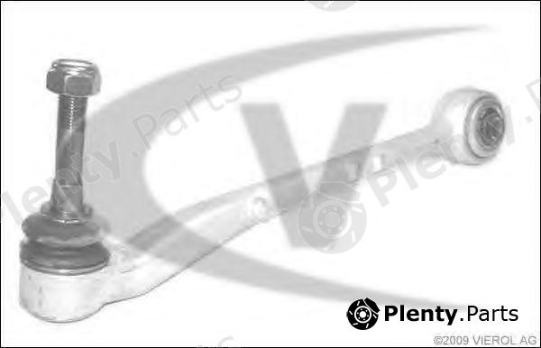  VAICO part V20-7078 (V207078) Track Control Arm