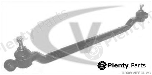  VAICO part V20-7114 (V207114) Rod Assembly