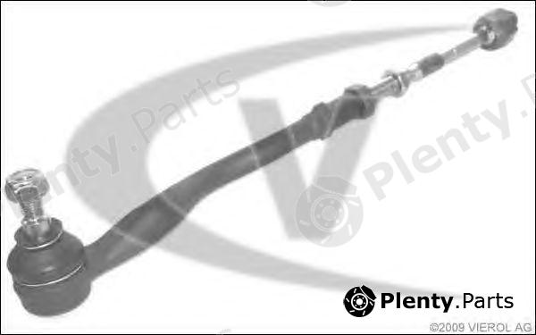  VAICO part V20-7134 (V207134) Rod Assembly